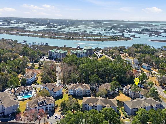 2nd image of 908 Resort Circle Unit 510