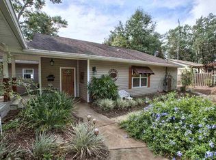 3027 Cooks Landing Rd, Quincy, FL 32351