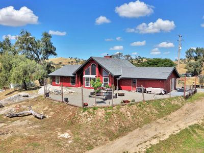 39523 Road 406, Madera, CA, 93636