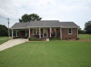 5180 Hawkins Academy Rd, Social Circle, GA 30025