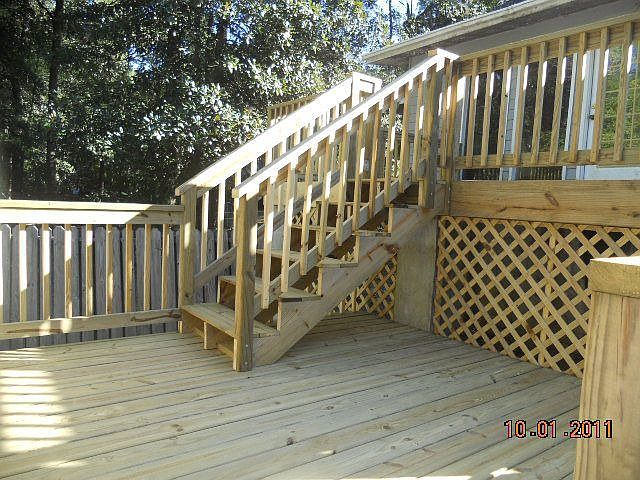 2nd image of 1109 Shamrock Dr