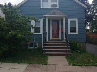 36 Alleyne St, West Roxbury, MA 02132