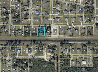 3917 Ordnance Rd, Lehigh Acres, FL 33971