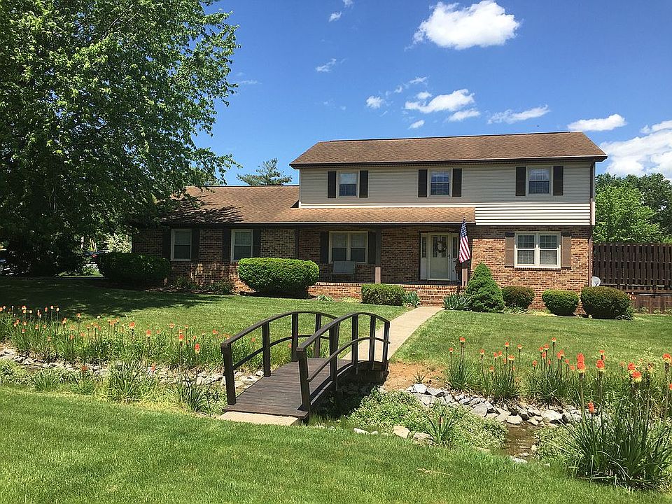 2nd image of 48 Pleasant Hill Rd