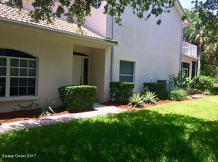 165 Aquarina Blvd UNIT 165, Melbourne Beach, FL 32951