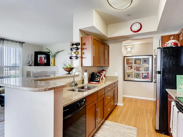 Parker Hilltop | Parker, Co. Apartments