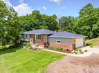 15201 W Todd School Rd, Glasford, IL 61533