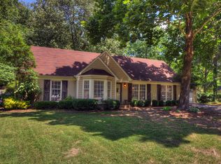 7153 Chico Cv, Germantown, TN 38138