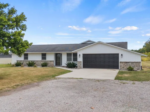 6140 N 550 E, Churubusco, IN 46723