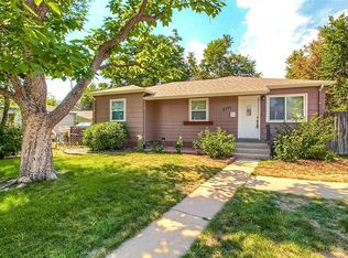 2151 E 90th Ave, Thornton, CO 80229