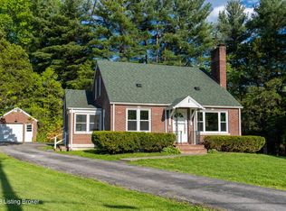 9052 Fern Creek Rd, Louisville, KY 40291