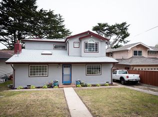 583 5th St, Montara, CA