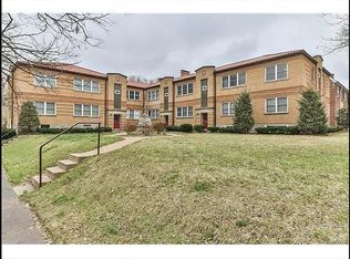 6604 Devonshire Ave APT 2N, Saint Louis, MO 63109