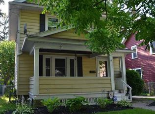 115 Brookfield Rd, Rochester, NY 14610