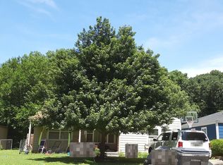 2920 E Range Rd, Wichita, KS 67216