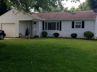103 Knoll Ave, Greenville, OH 45331