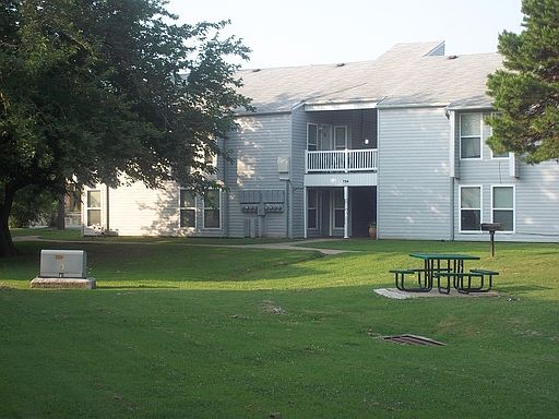 2nd image of 734 Plaza Dr APT B