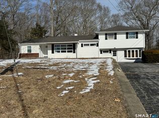 381 Route 2, Preston, CT 06365