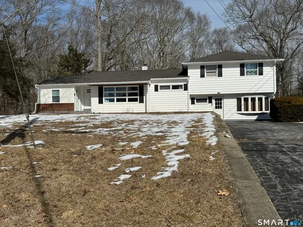 381 Route 2, Preston, CT 06365