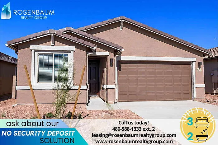 21714 E Crest Ave — Photo 1