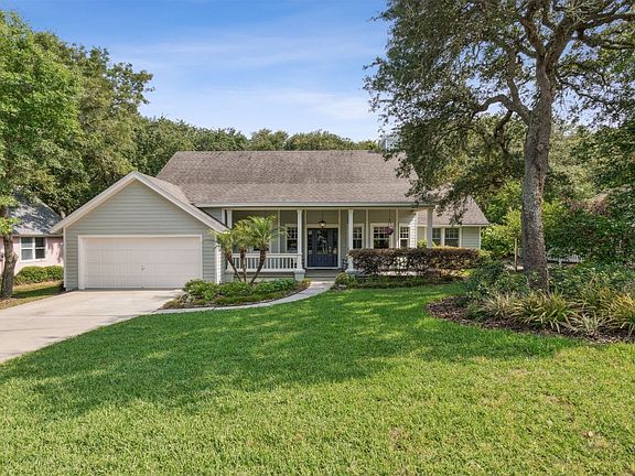 4th image of 2812 Magnolia Woods Ct