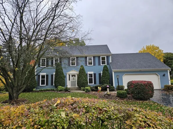 1025 South Sunny Slope ROAD, Brookfield, WI 53005