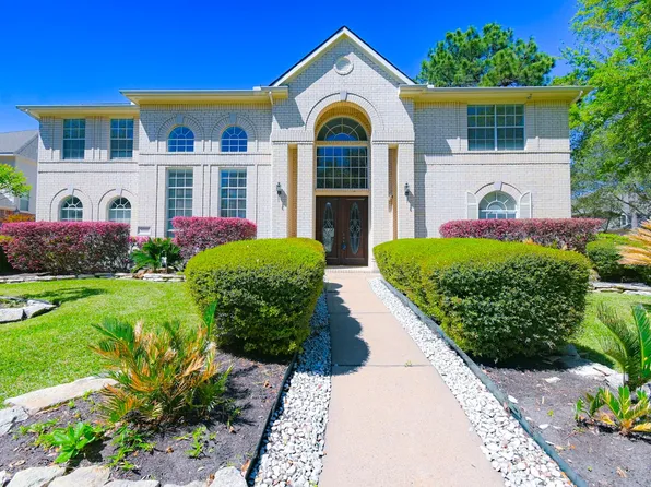 16602 Blue Vista Dr, Houston, TX 77095