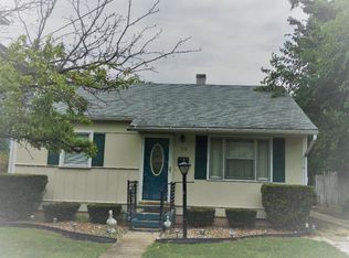 719 S 3rd St, Hoopeston, IL 60942