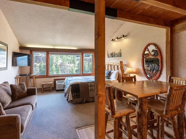 314 N Tamarron Drive #506, Durango, CO 81301