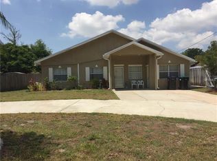 6618 Harvey St, Orlando, FL 32809