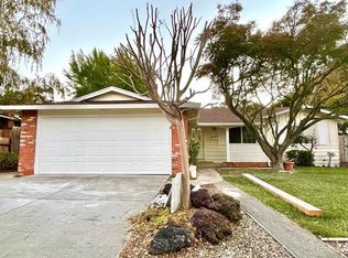 5422 Louisiana Dr, Concord, CA 94521