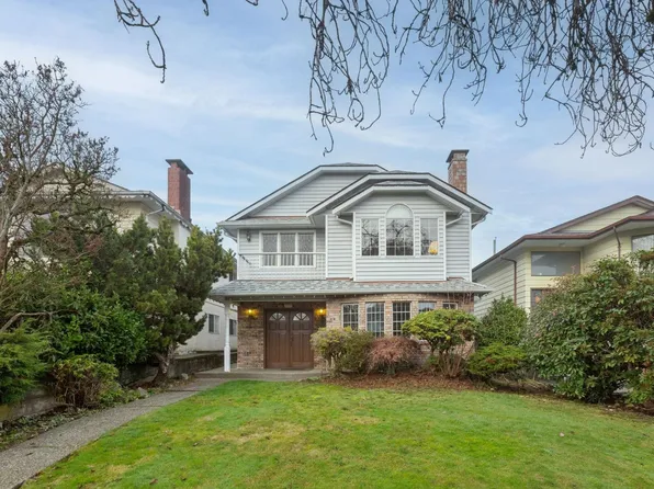 729 W 62nd Ave, Vancouver, BC V6P 2E1