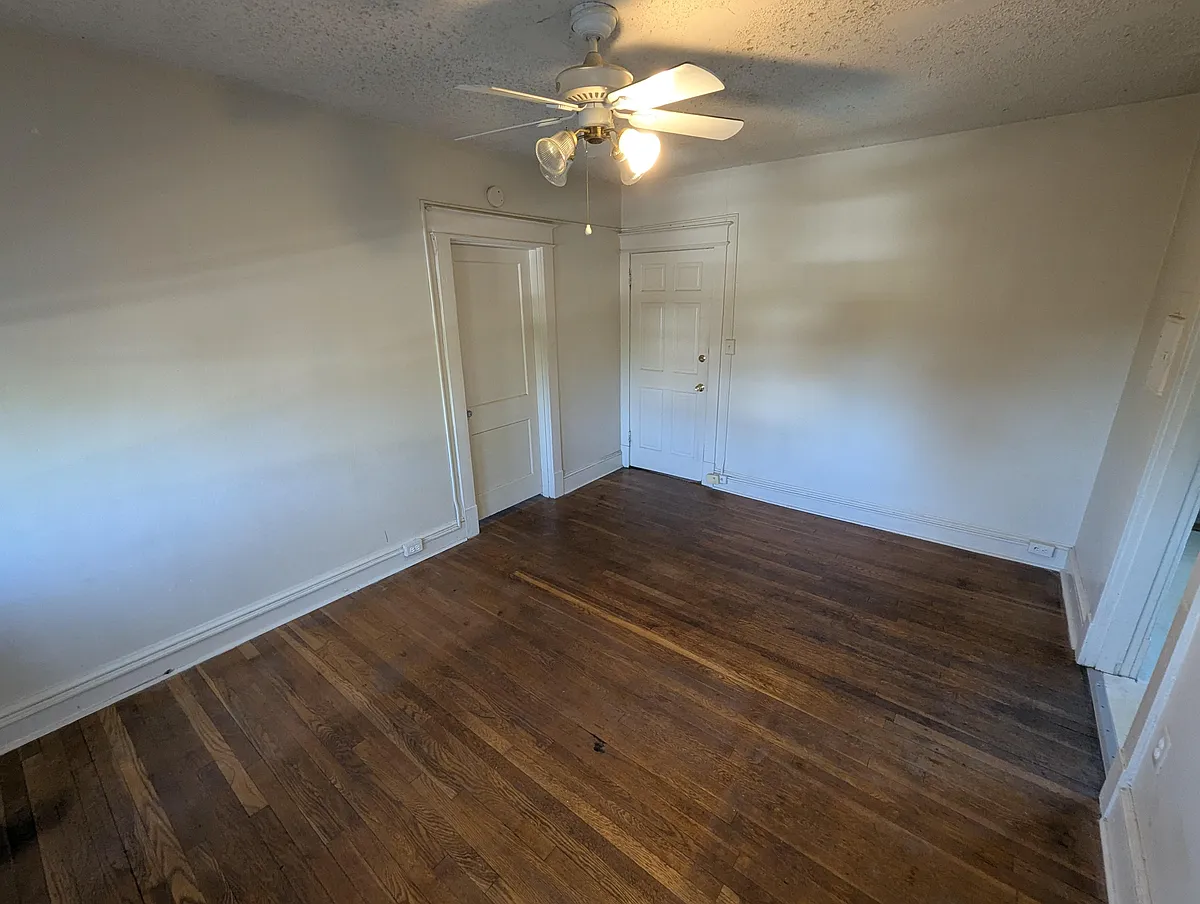 Building Photo - 6604 1st St NW #2