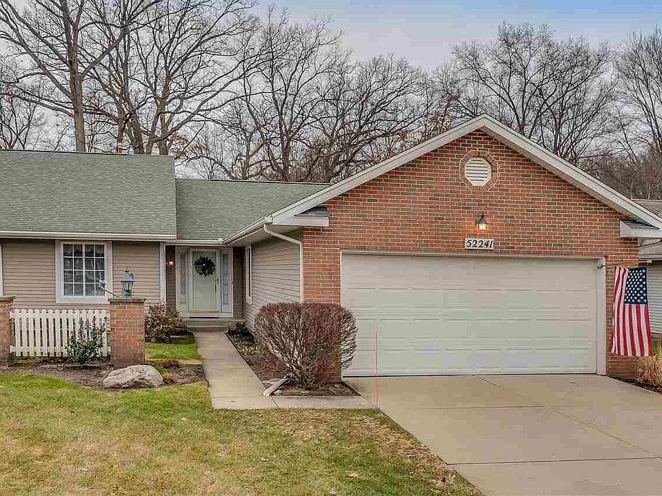 1st image of 52241 Wembley Dr
