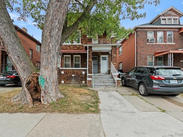 4798 Cortland St, Detroit, MI 48204