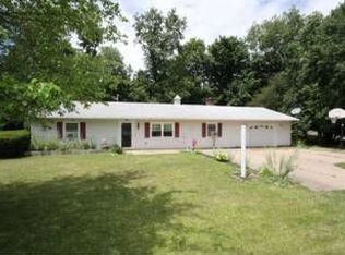 12227 Armentrout Rd, Fredericktown, OH 43019