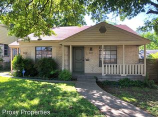 307 N Tennant St, Dallas, TX 75208