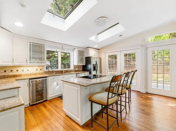 145 Walgrove Avenue, Dobbs Ferry, NY 10522