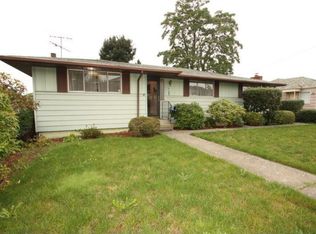 8833 22nd Ave SW, Seattle, WA 98106