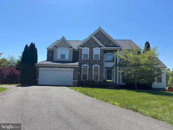 15411 Old House Ct, Culpeper, VA 22701