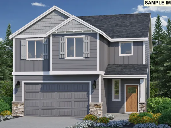 2274 NE Singer Ln #258, Estacada, OR 97023