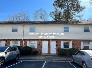 1825 Merritt Dr APT B, Greensboro, NC 27407