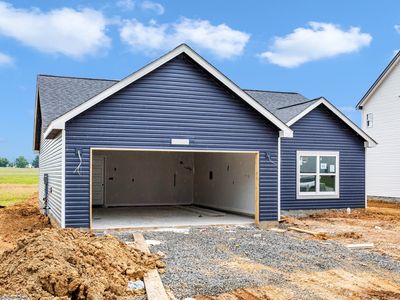 1006 Cherry Acres Dr LOT 65, Clarksville, TN, 37042