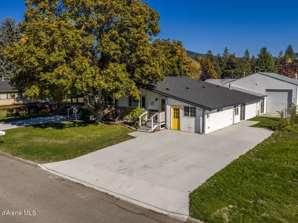 3314/3316 N 5th St, Coeur D Alene, ID 83815
