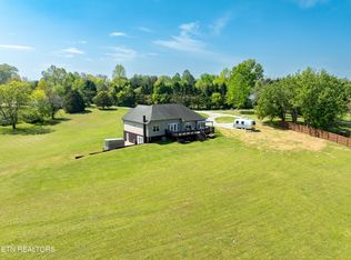 176 Corntassel Estates Rd, Vonore, TN 37885