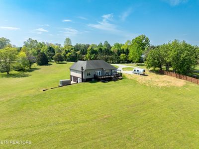 176 Corntassel Estates Rd, Vonore, TN, 37885