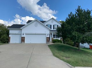 5512 Twelve Oaks Rd, Springfield, MO 65810