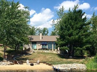 2121 Heather Way, Gladwin, MI 48624