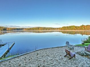 23721 Lake Dr, Sears, MI 49679