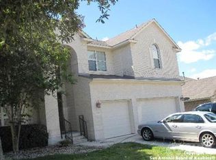 3323 Dovetree Ln, San Antonio, TX 78251